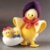 Everywhere a Chick Chick