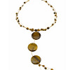 Eye of the Tiger Necklace