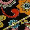 How to Make a Back to School Fabric Book Cover