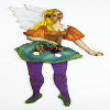 Make Your Own Paper Doll