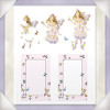 Decoupage Fairy