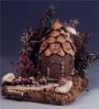 fairy house