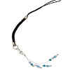 Cell Phone Charm Falling Water