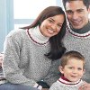 Family of Sweaters
