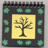 Family Tree Mini Album