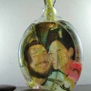 Family Tree Vase
