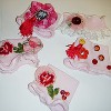 Fancy Sewn Cuffs