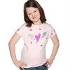 Fancy Free Tee