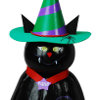 Fang Kitty Pumpkin