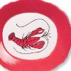 Fathers Day Lobster Plate