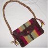 Cute Felted Purse