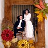Festive Fall Frame