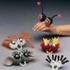 finger friends