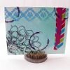 Mixed Media All Occasion Card