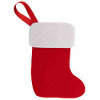 MiniStocking Ornament