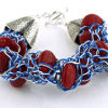 July 4th Firecracker Bracelet