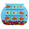 Fishing Tic Tac Toe