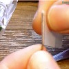 How to Fix Frayed Ends