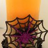 Super Spooky Flameless Candle