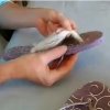 how to fix flip flops