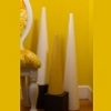 floor cone