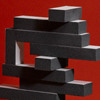 Modern Floor Sculpture