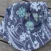 Embellished Floppy Hat