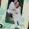 Floral Mothers Day Frame