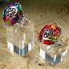 Gorgeous Floral Ring