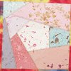 Flos Crazy Paper Quilts