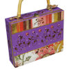 Flourished Purse