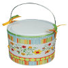 Floral Bucket