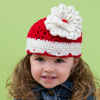 Big Bloom Hat