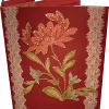 Fold-back Card