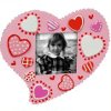 Foam Heart Frame