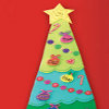 Foam Christmas Tree