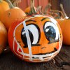 Pigskin Pumpkin