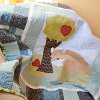 Foxy Applique
