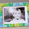 Foam Frame