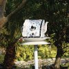 French Cottage Bird House