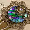 Filigree Bookmark