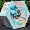 Clearsnap Friendship Box Tutorial