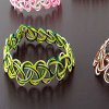 Friendship Bracelets Jewelry Project