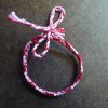 How to Tie Friendship Bracelets