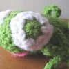 Mr Ribbit the Frog