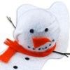 Frosty The Snowman Stand