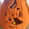 Funkin Jack O Lantern