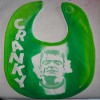 Funny Baby Bib