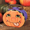 Funny Halloween Lunchbox