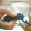 Crochet the Galaxy Stitch